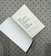 101 essays that will change the way you think by brianna wiest